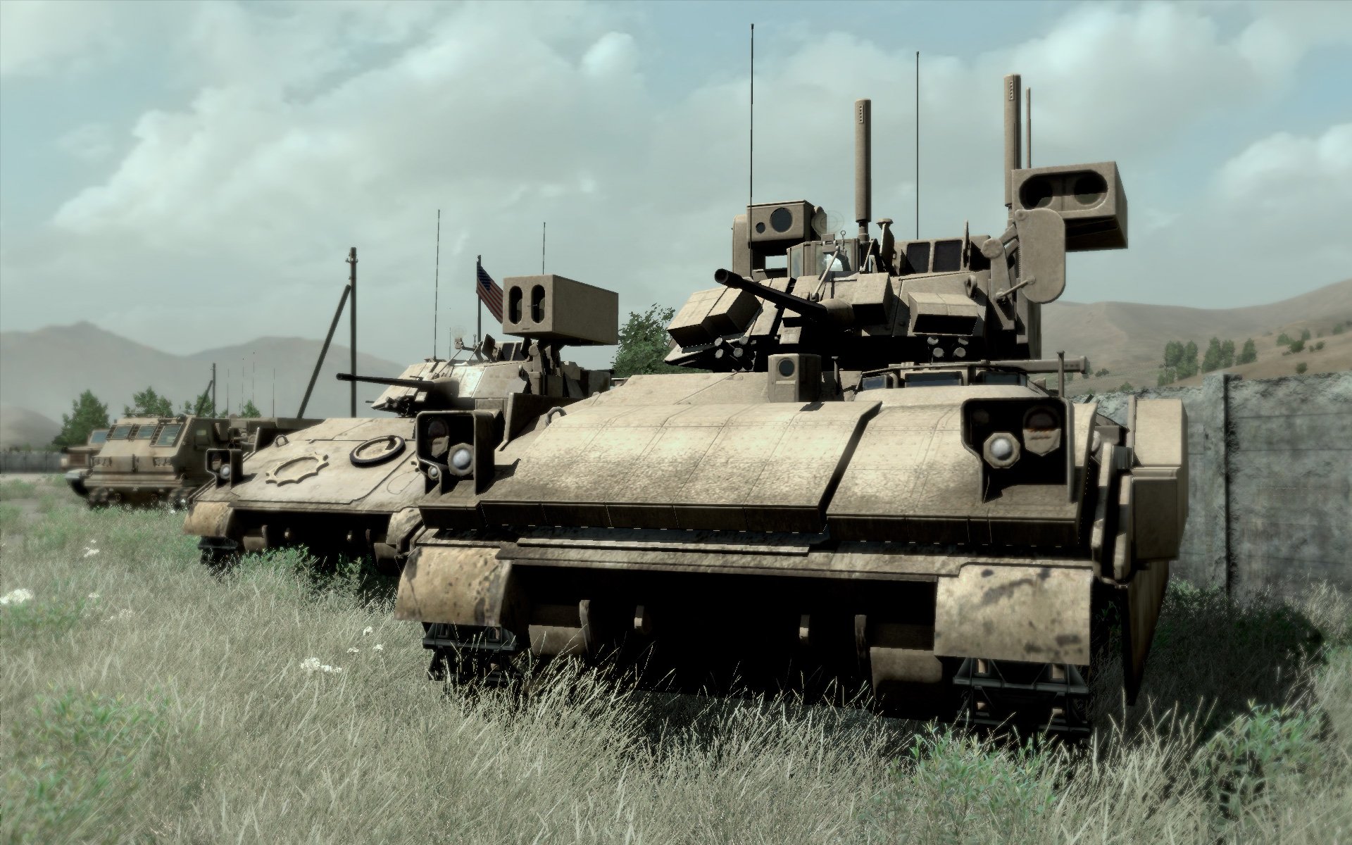 ARMA 2 (輸入版 UK)